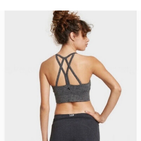 JoyLab Sports Bra - Picture 2 of 6